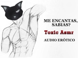solo audio espanol, verified amateurs, asmr spanish, susurros