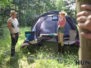 HUNT4K. Do you want my strawberry?