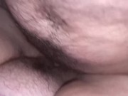 Preview 4 of Bwc cream pie after fucking for 4 hours.
