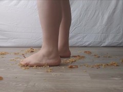 Egg Roll Stomp - Screenshot 11 of 16 - Food