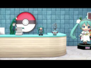 Future Sales Blow Up