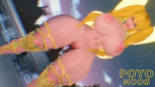 Skyrim LE THICC Perla Marina Moonlight Jam