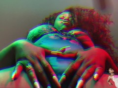 Goon Bot 2 - Screenshot 2 of 16 - Ebony Ass Worship