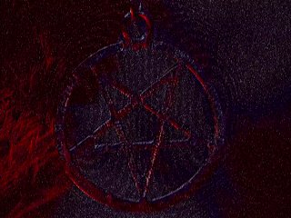 Succubus Feeding Time 20min Dark Ambient_ASMR HFO Audio File