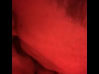 milf, webcam, pussy licking, pov