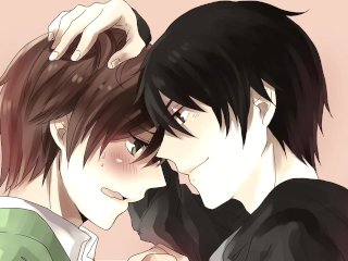 Yaoi pt 2.