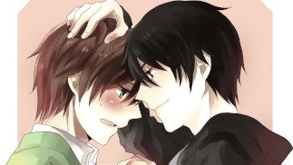 Yaoi pt 2.