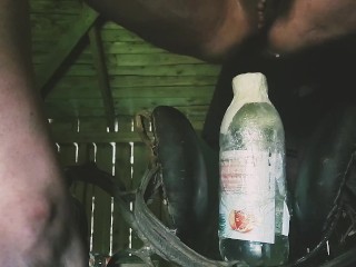 выдвижной огромный