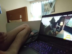 中国小鲜肉AV同时高潮 - Screenshot 2 of 16 - Chinese