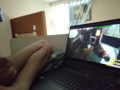 中国小鲜肉AV同时高潮 - Screenshot 3 of 16 - Little Fresh Meat