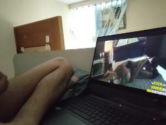 中国小鲜肉AV同时高潮 - Screenshot 8 of 16 - Little Fresh Meat