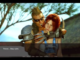 Love Season #39 Nobody Touches My Girls And Lives To See Another Day!