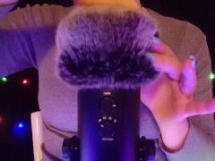 • Fluffy Windscreen • - Screenshot 1 of 16 - Asmr