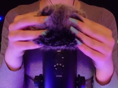 • Fluffy Windscreen • - Screenshot 10 of 16 - Asmr