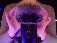 • Fluffy Windscreen • - Screenshot 13 of 16 - Asmr