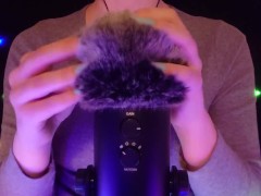 • Fluffy Windscreen • - Screenshot 3 of 16 - Brunette