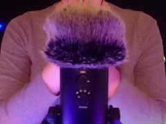 • Fluffy Windscreen • - Screenshot 4 of 16 - Asmr
