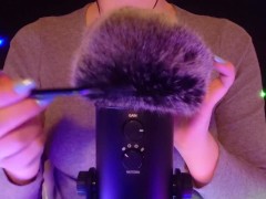 • Fluffy Windscreen • - Screenshot 7 of 16 - Asmr
