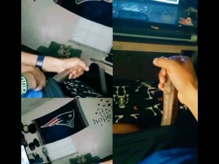 No Pussy For Broke Men