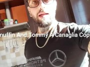 Preview 4 of Ladymuffin And Tommy A Canaglia fuck by damn number 11