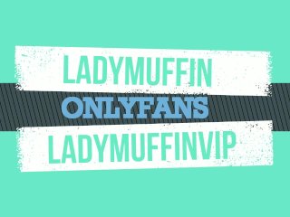 milf anal, pornstar, Lady Muffin, public