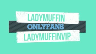 LadymuffinとTommyACanagliaはいまいましい番号11で性交します