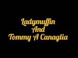 Ladymuffin And Tommy A Canaglia fucking of cursed number 13
