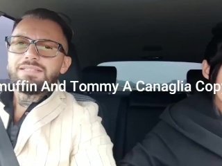 Ladymuffin And Tommy A_Canaglia Scopano_Di Maledetto Numero 13