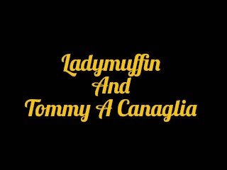 Ladymuffin 和 Tommy a Canaglia 他妈的 13 号被诅咒的