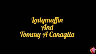 Ladymuffin und Tommy A Canaglia ficken die verfluchte Nummer 13
