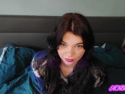 Eye Contact and Farts (Full 5 Mins Video on my Onlyfans) - Pornhub.com