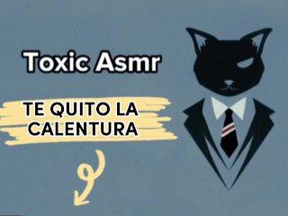 Ven que quito la calentura_[ASMR] [Audio_Erótico]