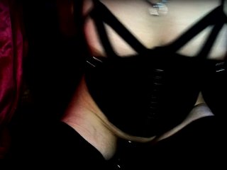 Quad amputee pretender - Video Trickery (Preview)