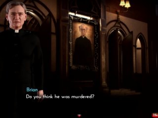 The Genesis Order v.33071-45-The Safe