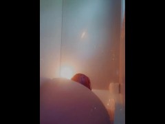 Shower SPANKS - Screenshot 10 of 16 - Sugarbaby