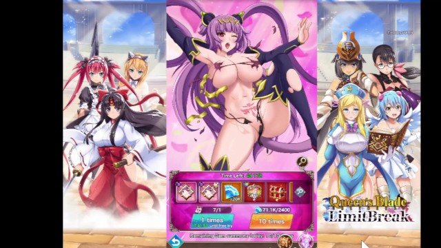 Www Xxd Golel Sex Xx Com - Queen's Blade Limit Break the Nigromancer Seiten Fanservice ApreciaciÃ³n p -  Pornhub.com