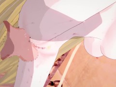 【Vtuber 星川サラ】星川サラがバックでセックスするだけLoop7 - Screenshot 10 of 16 - Mmd