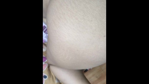 Bhabi sucking my cock and fuck