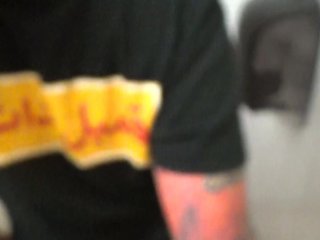 سکس و پورن ایرانی تو دستشویی - Sucks Iranian Dick in bathroom