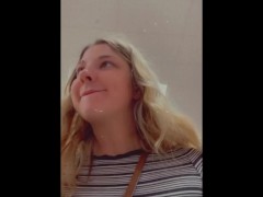 Grocery Store Orgasms