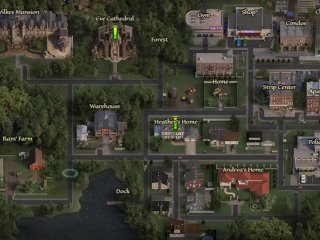 The Genesis Order v33071 Part 81 Helping_My Latina Crush By_LoveSkySan69