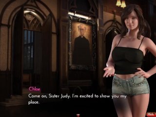 The Genesis Order v33071_Part 84 My Hot Sexy Boss By_LoveSkySan69