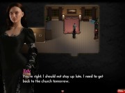 Preview 6 of The Genesis Order v33071 Part 85 A Had Sex With A Nun By LoveSkySan69