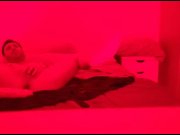 Preview 4 of 13 masturbating in my bed enjoying a huge dildo anal destruction