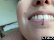 Preview 1 of Morea Black Gets Fucked On POV Style
