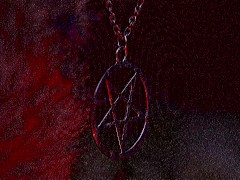 Succubus | Rotten Shrines 20min | Dark Ambient | ASMR HFO Audio File