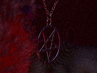 Succubus Rotten Shrines 20min_Dark Ambient ASMR HFO Audio File