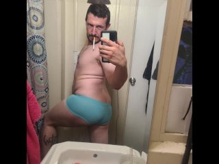 solo male, exclusive, horny, big ass