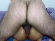 Preview 4 of I cum 2x my pussy, I'm addicted to a dick, just imagining you guys hard wanting to fuck me🍆🍌🍑💦☝️