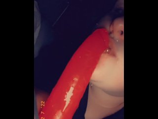 chubby, vertical video, exclusive, teen